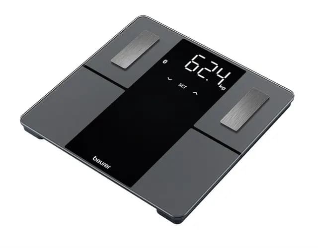Beurer BF 500 Diagnostisk Våg