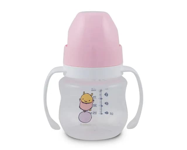 Esska Nam Nam Mugg Rosa Bollis 100 ml