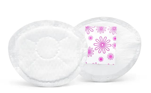 Medela Ultra thin amningsinlägg för engångsbruk 30-pack