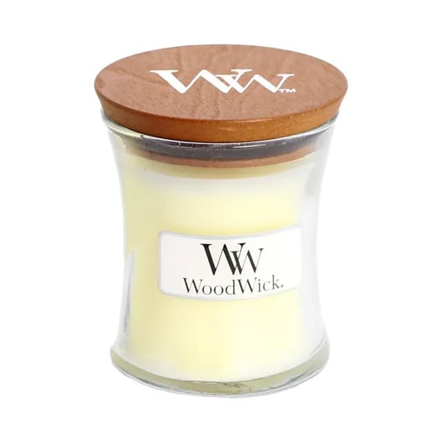 WoodWick Mini - Linen