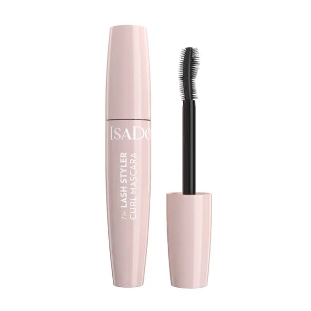 IsaDora Lash Styler Curl Mascara 9 ml