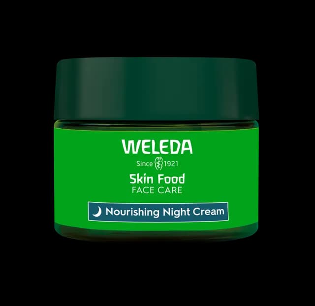 Weleda Skin Food Nourishing Night Cream 40 ml
