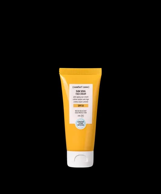 Comfort Zone Sun Soul Face Cream SPF30 60 ml