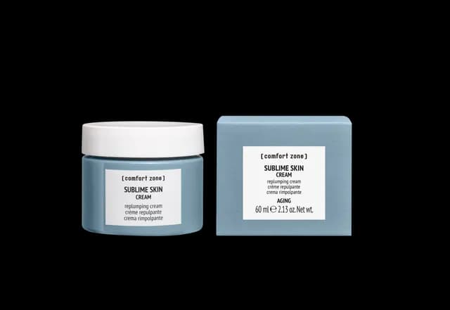 Comfort Zone Sublime Skin Cream 60 ml
