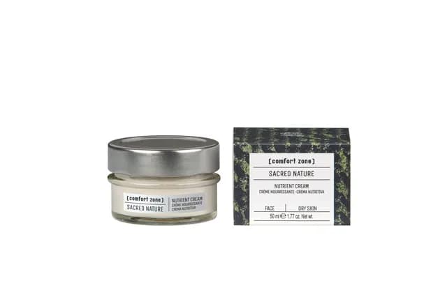 Comfort Zone Sacred Nature Nutrient Cream 50 ml