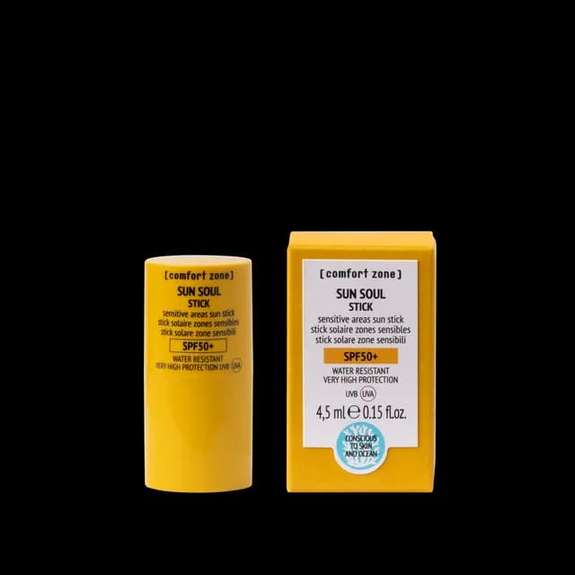 Comfort Zone Sun Soul Stick SPF 50+ 4,5 ml