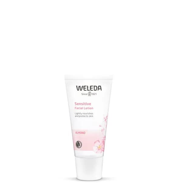 Weleda Sensitive Facial Lotion 30 ml