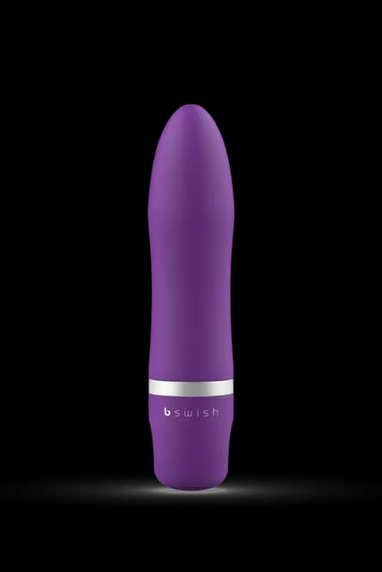 B Swish BCute Classic Purple