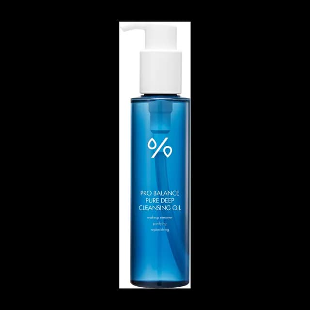 Dr. Ceuracle Pro Balance Pure Cleansing Oil 155 ml