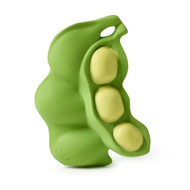 Oli & Carol Bitleksak Edamame Keiko