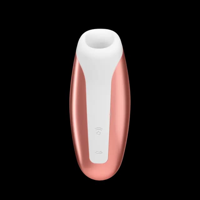 Satisfyer Love Breeze Copper