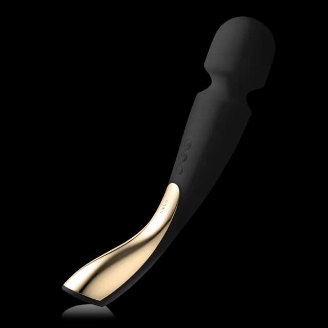 Lelo Smart Wand 2 Large Black