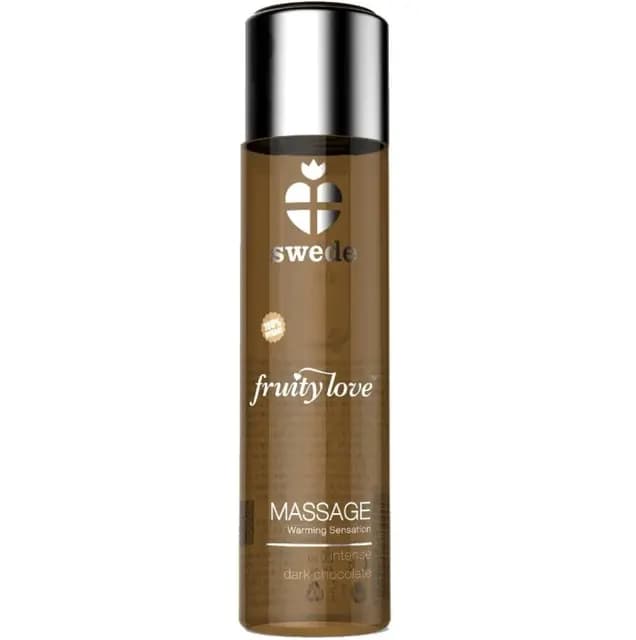 Swede Fruity Love Intense Dark Chocolate 60 ml