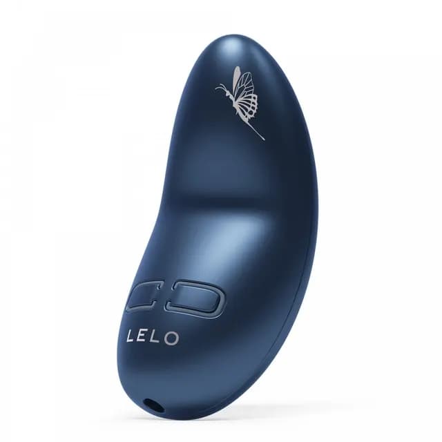 LELO Nea 3 Alien Blue