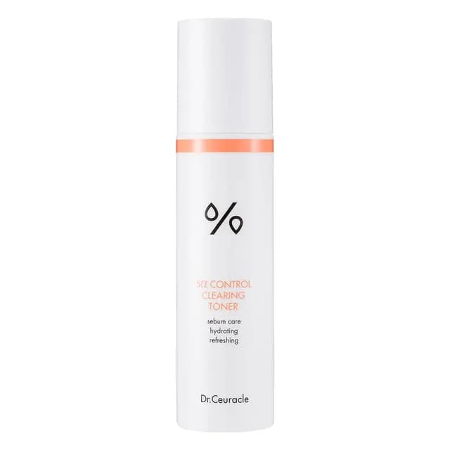 Dr. Ceuracle 5A Control Clearing Toner 120 ml