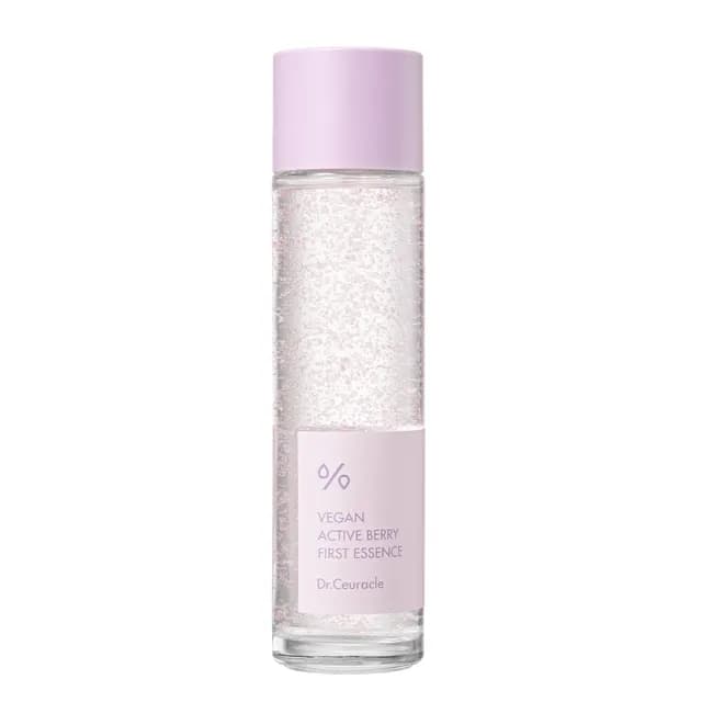 Dr. Ceuracle Vegan Active Berry First Essence 150 ml