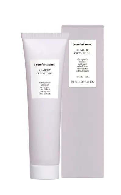 Comfort Zone Remedy Cream to oil Cleanser 150 ml