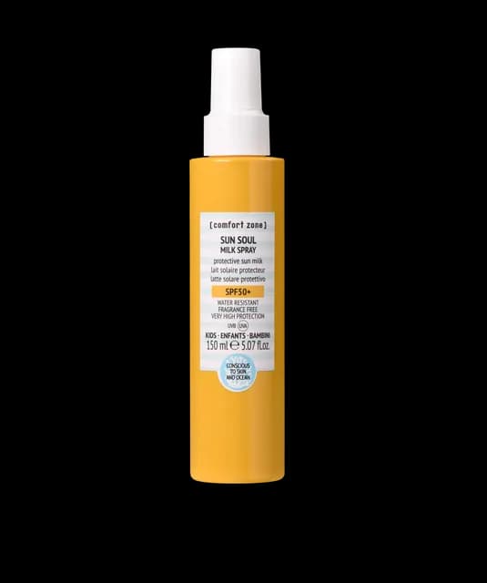 Comfort Zone Sun Soul Milk Spray Kids SPF50+ 150 ml