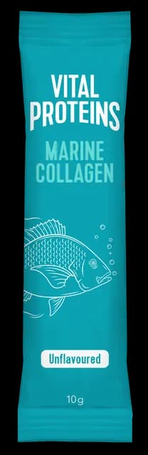 Vital Proteins Marine Collagen Box 10 st x 10 g