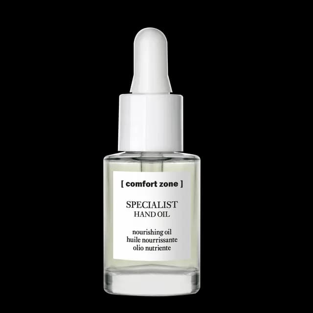 Comfort Zone Specialist Hand and Cuticle Oil 15 ml