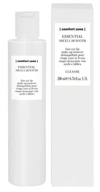 Comfort Zone Essential Micellar Water 200 ml