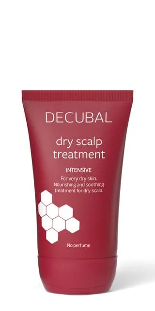 Decubal Dry Scalp Treatment 150 ml