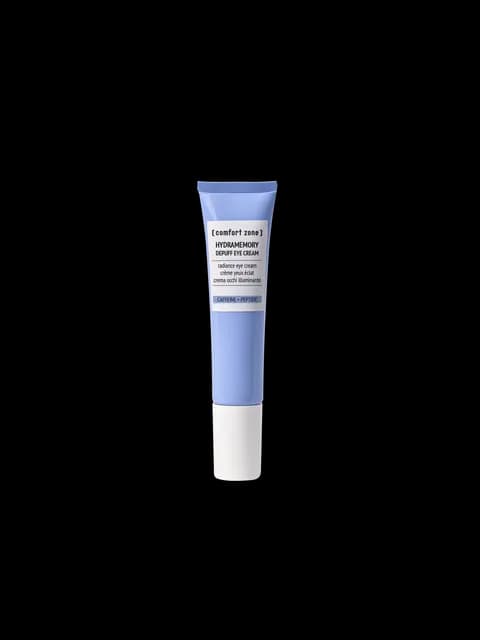 Comfort Zone Hydramemory Depuff Eye Cream 15 ml