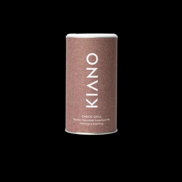 KIANO Choco Chill Superfoodblandning 170 g
