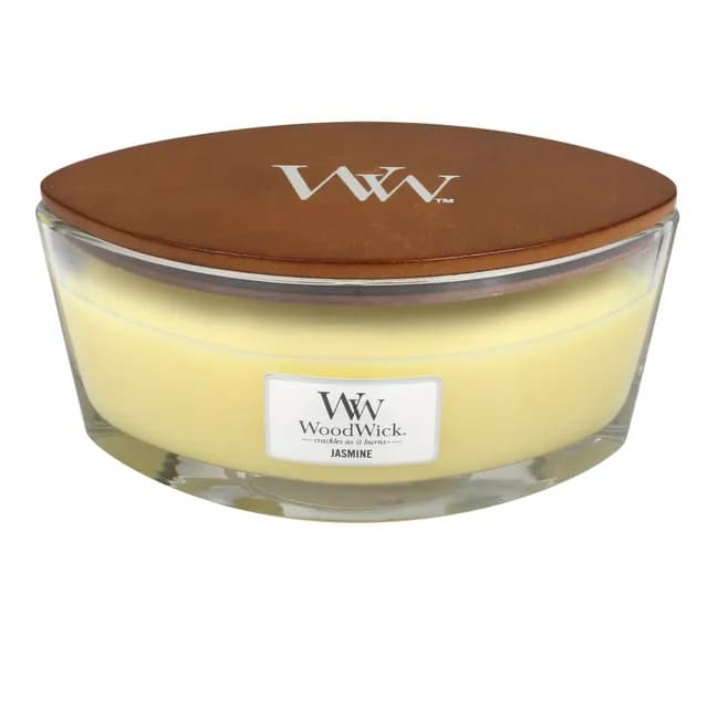 WoodWick Ellipse Jasmine
