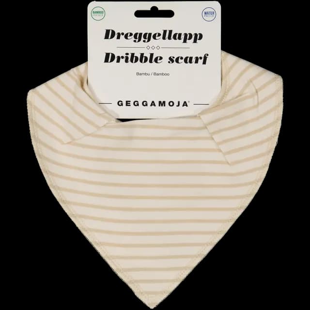 Geggamoja Dregglis Classic Offw/Beige 51 One Size