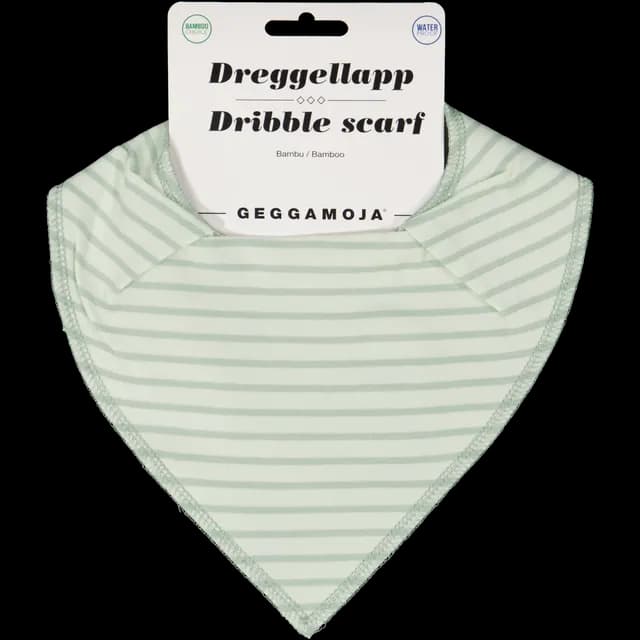 Geggamoja Dregglis Classic L.Green/Green 52 One Size