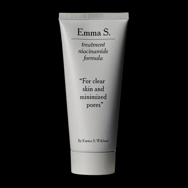 Emma S. Treatment Niacinamide Formula 60 ml