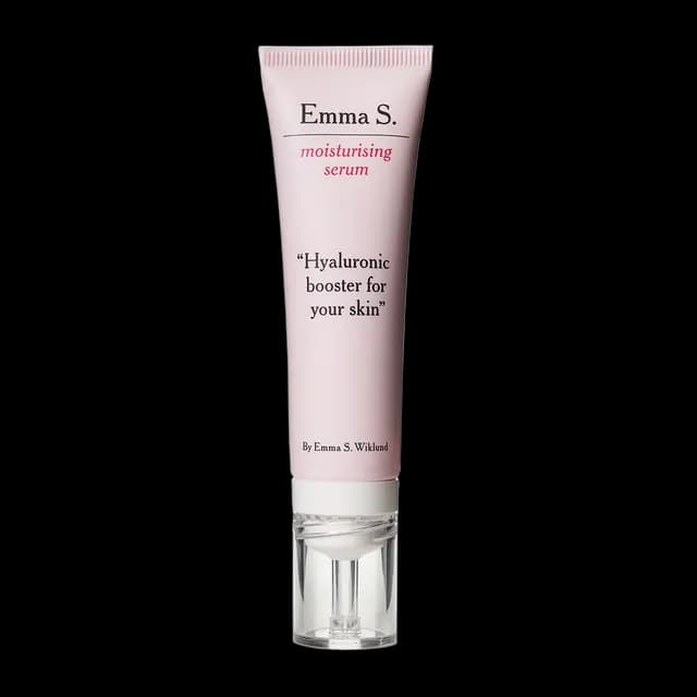 Emma S. Moisturising Serum 30 ml