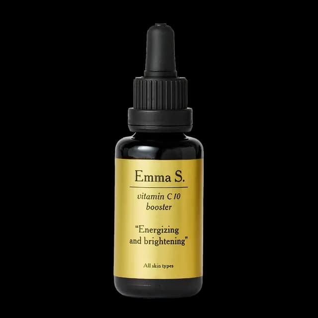 Emma S. Vitamin C 10 Booster 30 ml
