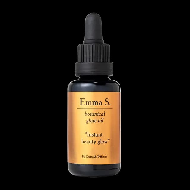 Emma S. Botanical Glow Oil 30 ml