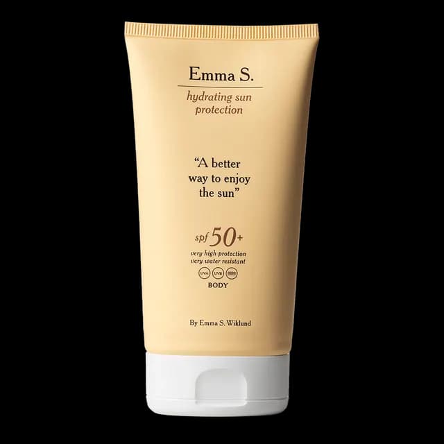 Emma S. Hydrating Sun Protection SPF50+ Body 150 ml
