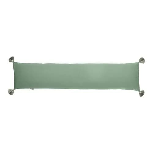 DockATot Cosset Gravidkudde Emerald Chambray
