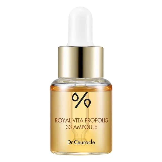 Dr. Ceuracle Royal Vita Propolis 33 Ampoule 10 ml