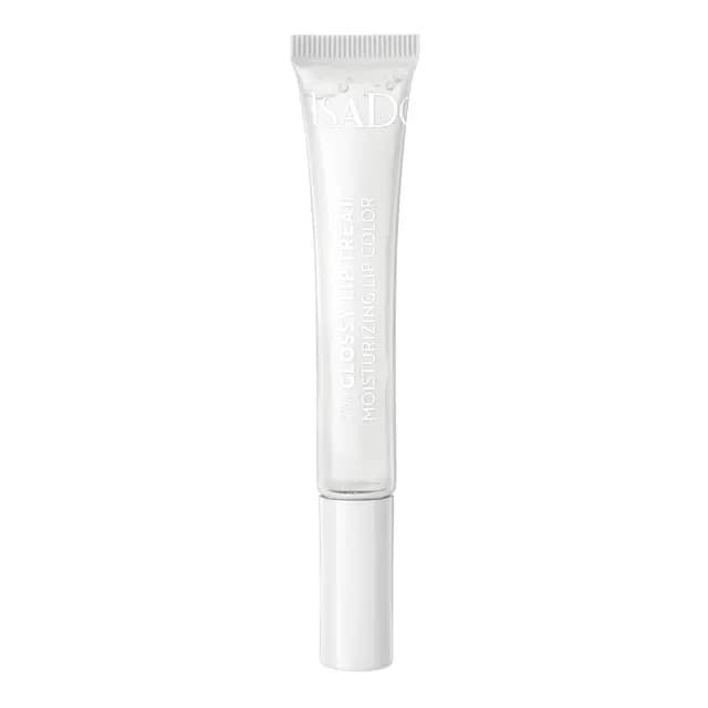 IsaDora Glossy Lip Treat 00 Clear 13 ml