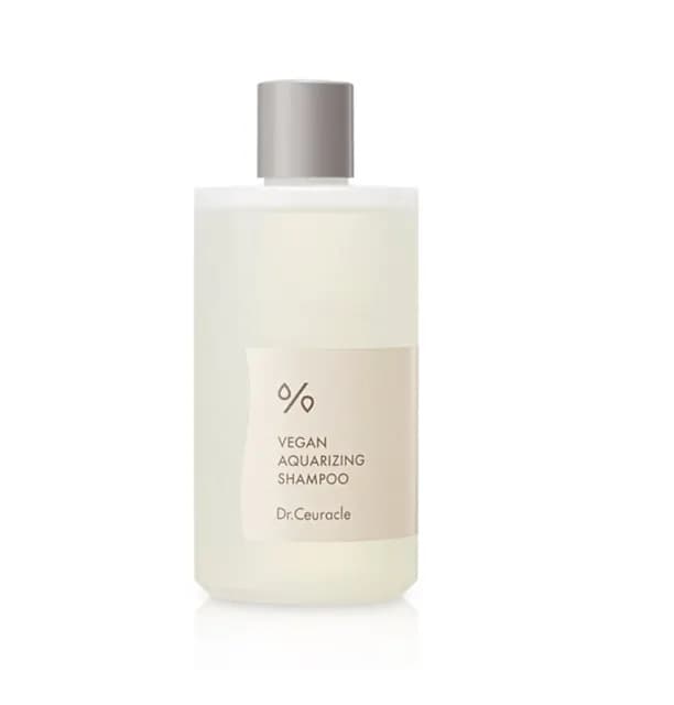 Dr. Ceuracle Vegan Aquarizing Schampo 300 ml