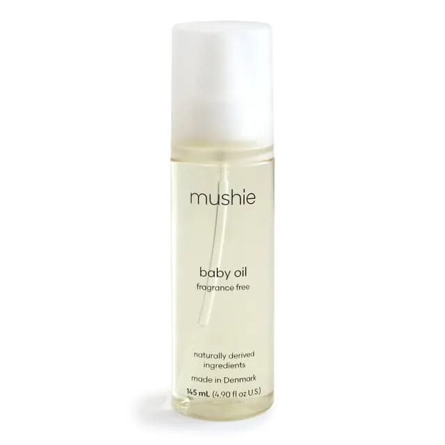 Mushie Babyolja Cosmos 145 ml