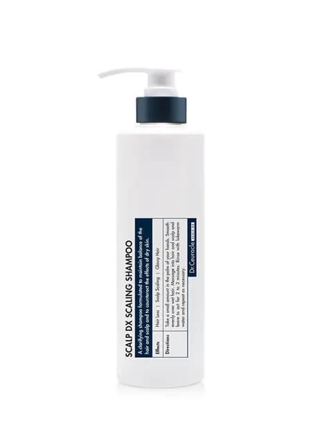 Dr. Ceuracle Scalp DX Scaling Schampo 500 ml