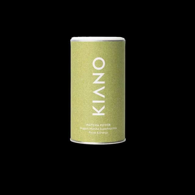 KIANO Matcha Power 200 g