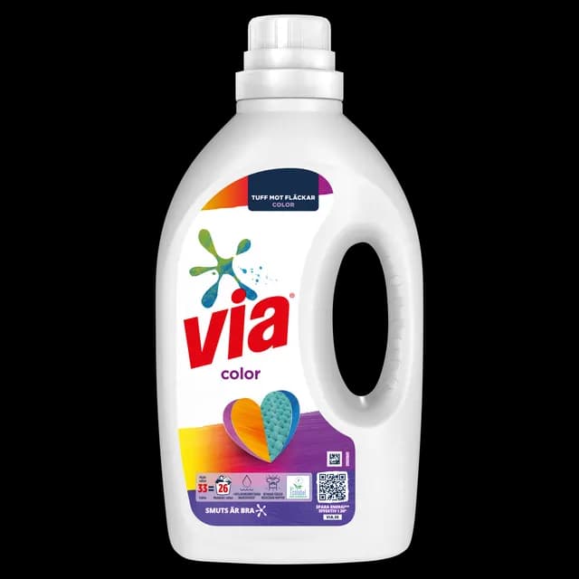 Via Color 1320 ml