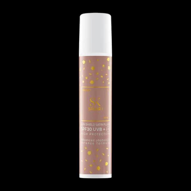 Skintegra Solar I Superlätt SPF30 50 ml