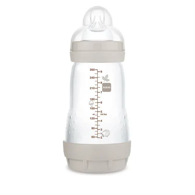 MAM Easy Start Anti-Colic Neutral 0+m 260 ml