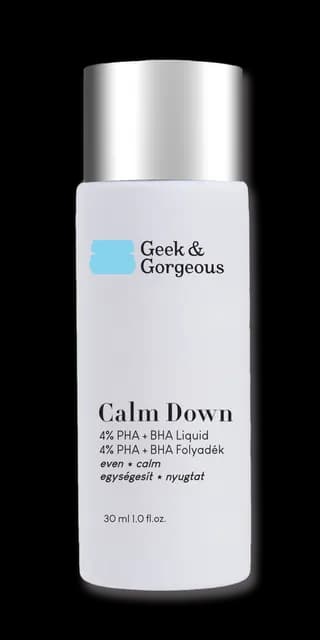 Geek & Gorgeous Calm Down 30 ml