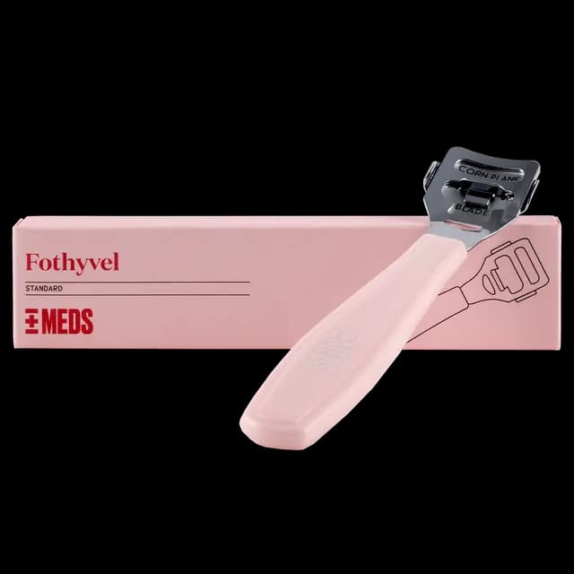 MEDS Fothyvel