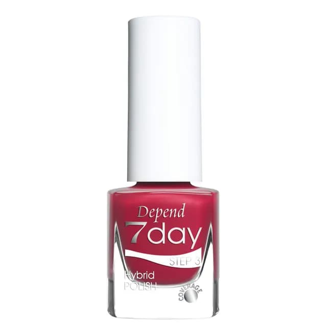 Depend 7day 50 Shades of Pink After Dark 70147 5 ml