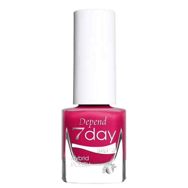 Depend 7day 50 Shades of Pink Velvet Crush 70148 5 ml